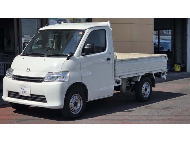 2023 Mazda Bongo Truck