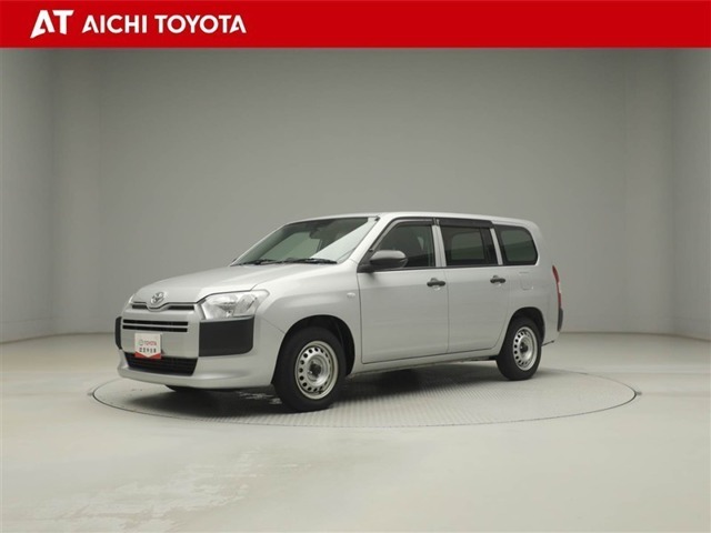 2021 Toyota Probox Van