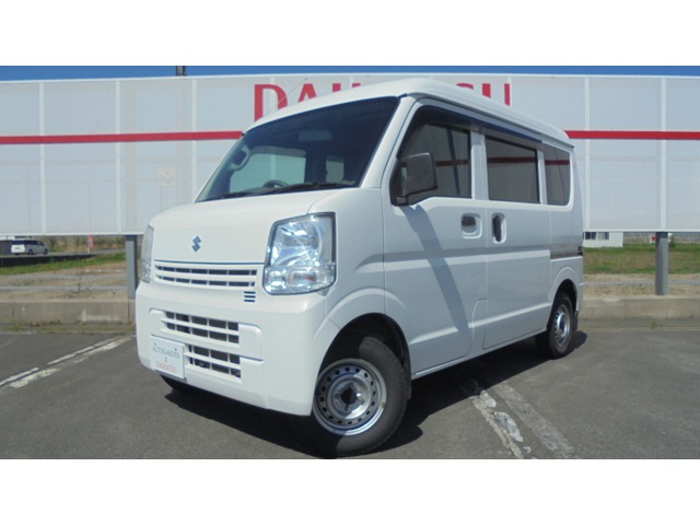 Suzuki Every 1
