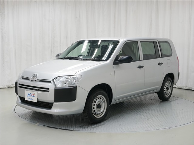 2022 Toyota Probox Van