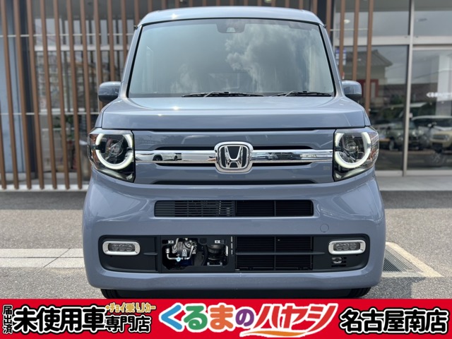 2026 Honda N-VAN