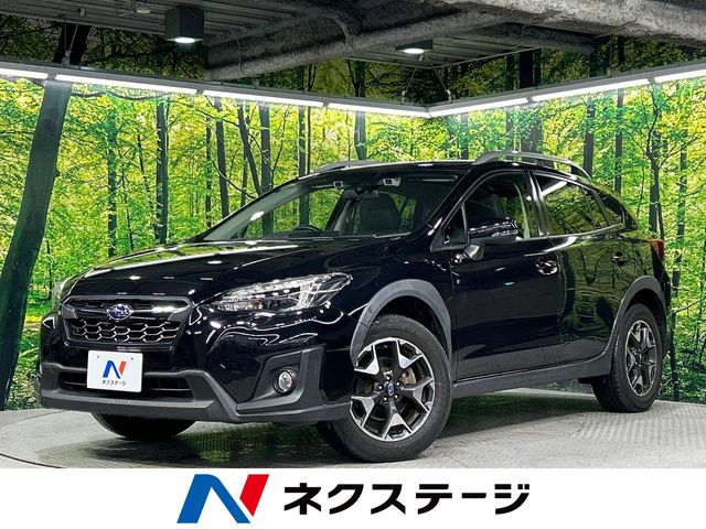 2017 Subaru XV