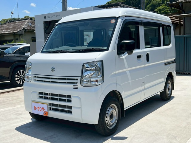 Suzuki Every 1