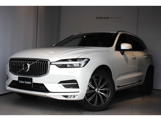 2021 Volvo XC60