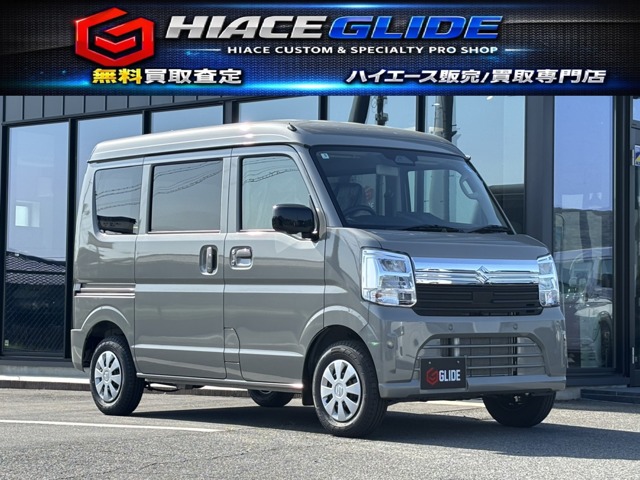 Suzuki Every 1