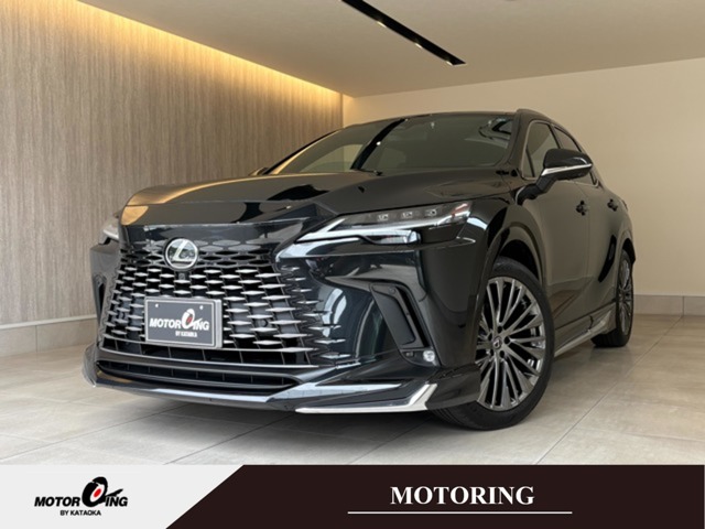 2023 Lexus RX