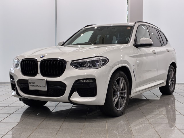 BMW X3 1