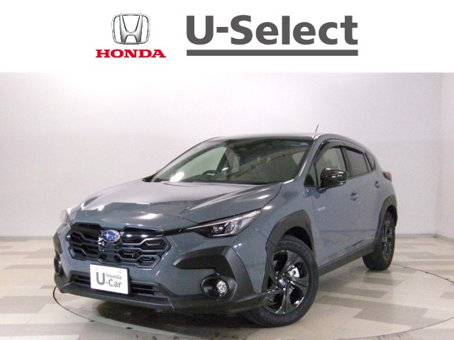 Subaru Crosstrek 2
