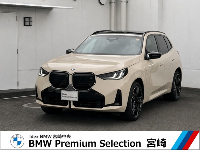 BMW X3 1