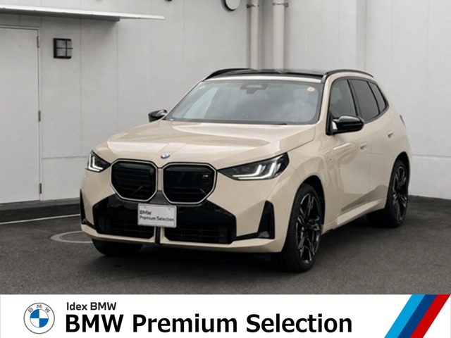 BMW X3 2