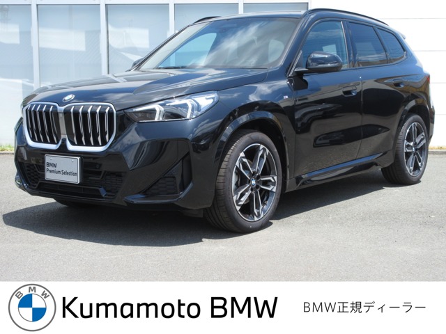 BMW X1 1