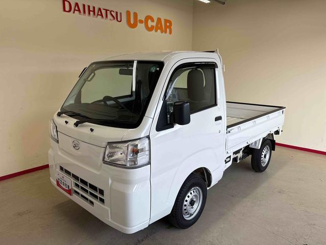 2024 Daihatsu Hijet