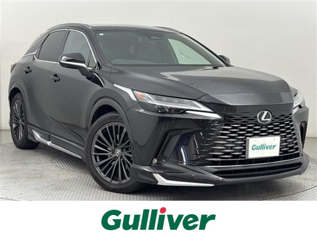Lexus RX 1