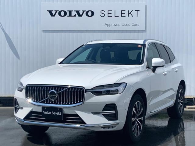 2024 Volvo XC60