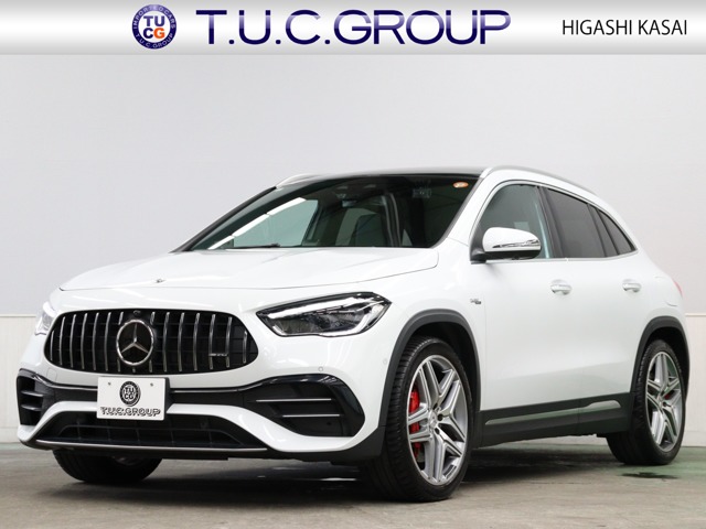 2023 Mercedes-Benz GLA-Class