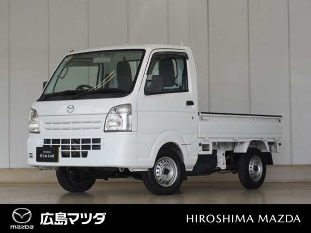 2016 Mazda Scrum Truck