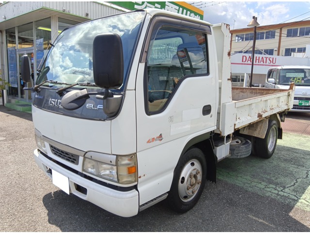 2003 Isuzu Elf