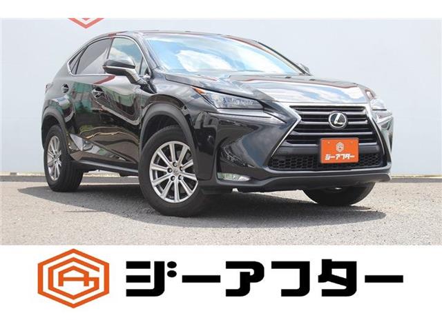2015 Lexus NX