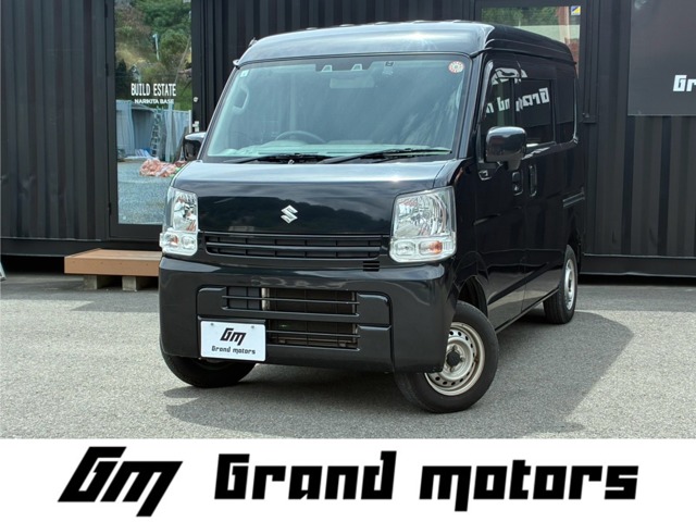 Suzuki Every 1