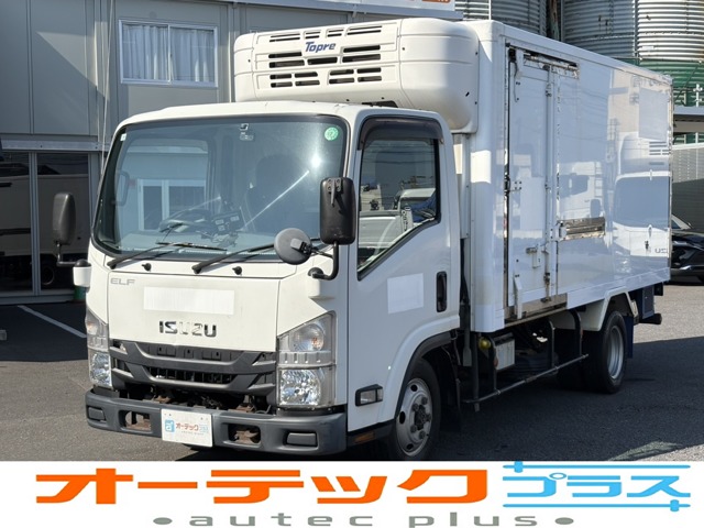 2018 Isuzu Elf
