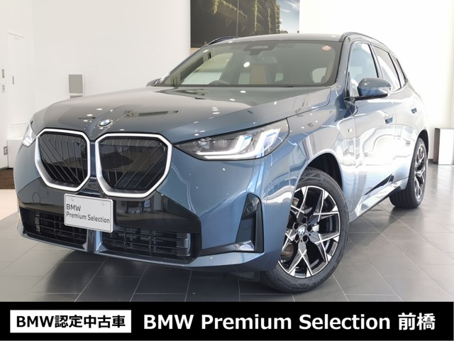 BMW X3 1