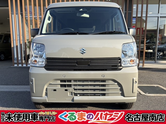 Suzuki Every 1