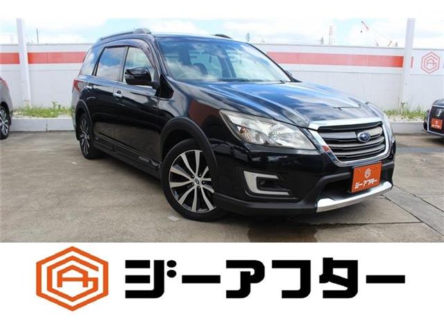 2016 Subaru Exiga Crossover7