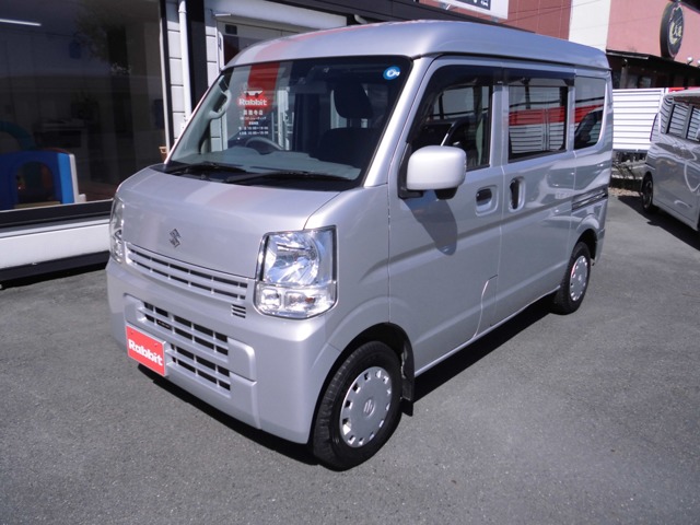 2015 Suzuki Every