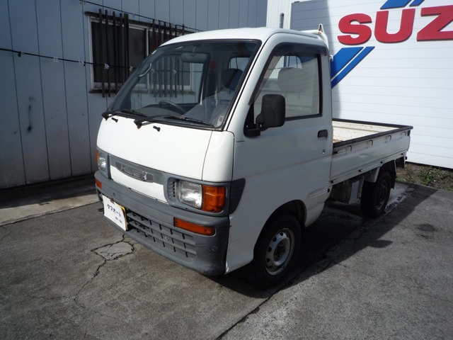 1995 Daihatsu Hijet Pickup