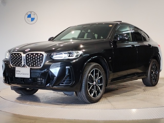 2023 BMW X4