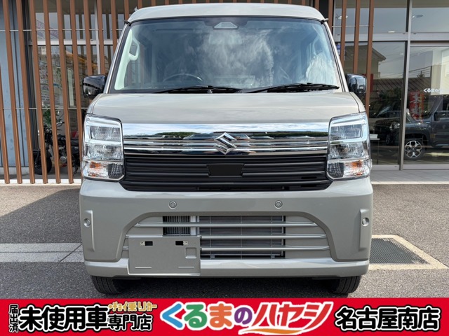 Suzuki Every 1