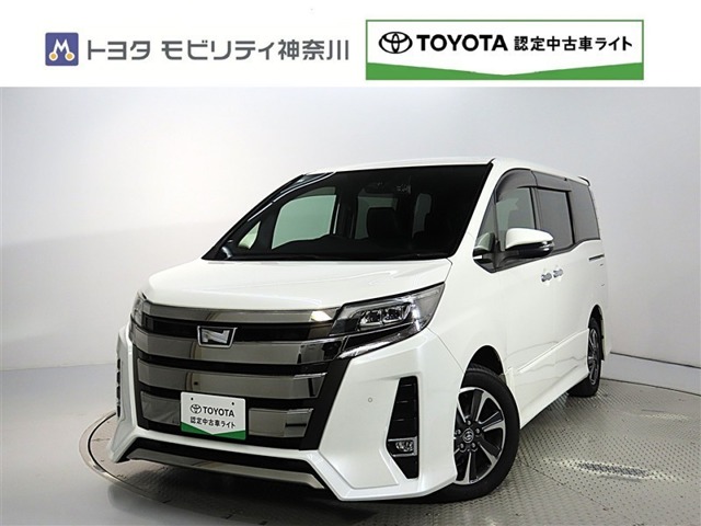 2019 Toyota Noah