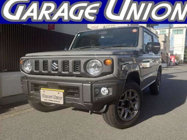 2026 Suzuki Jimny