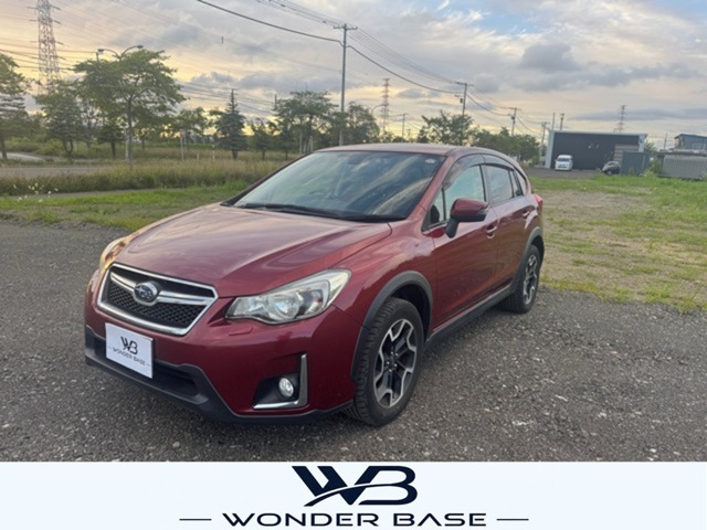 2016 Subaru Impreza XV
