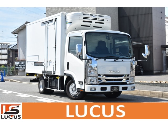 2014 Isuzu Elf