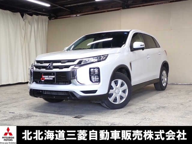 Mitsubishi RVR 1