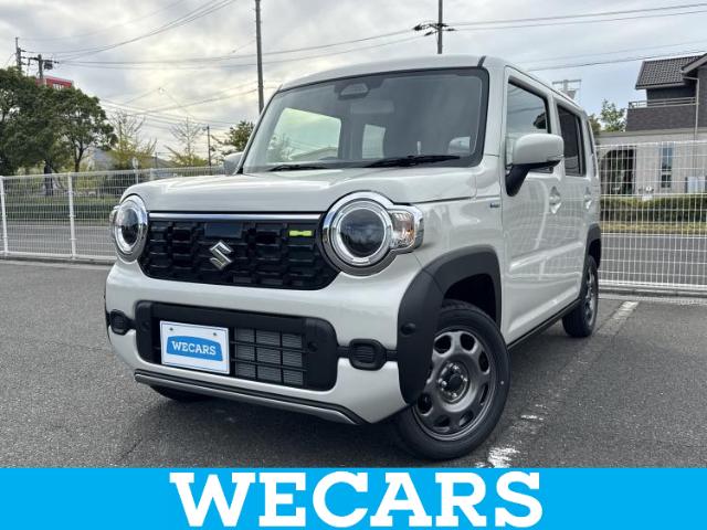 Suzuki Hustler 1