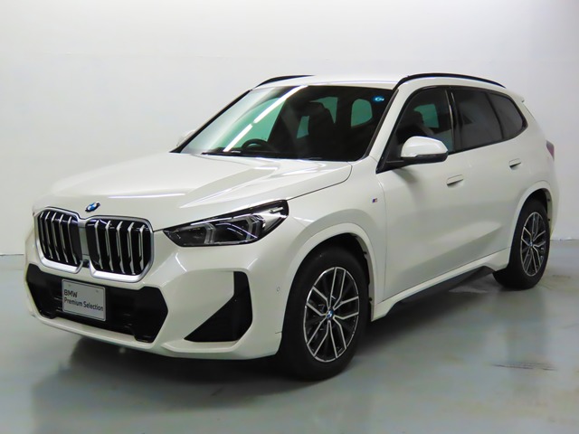 BMW X1 1