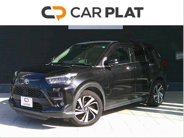 2021 Toyota Raize