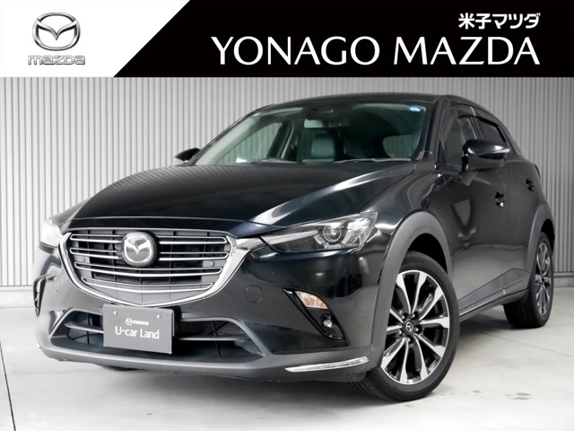 Mazda CX-3 1