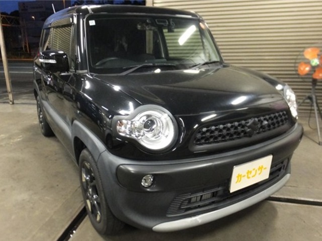 2018 Suzuki XBEE