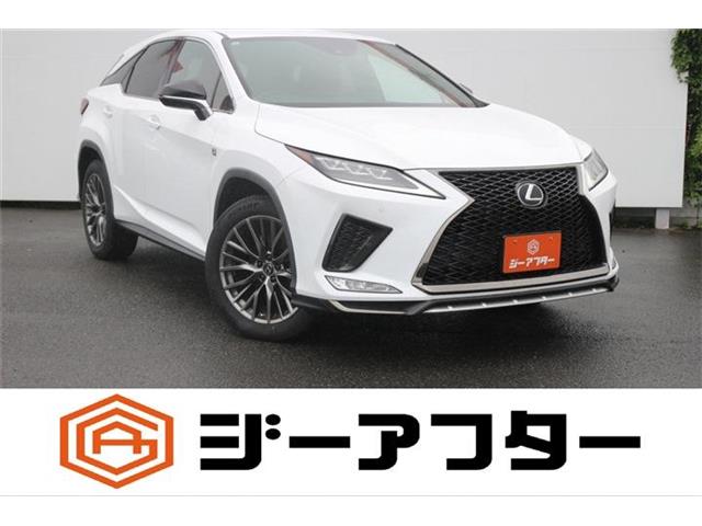 Lexus RX 1