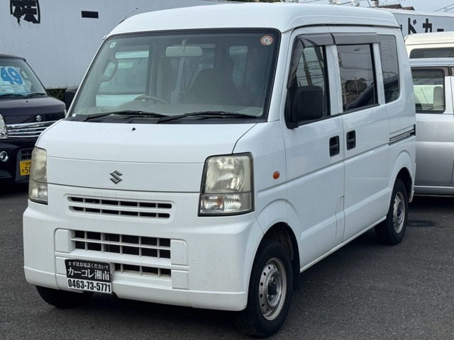 Suzuki Every 1