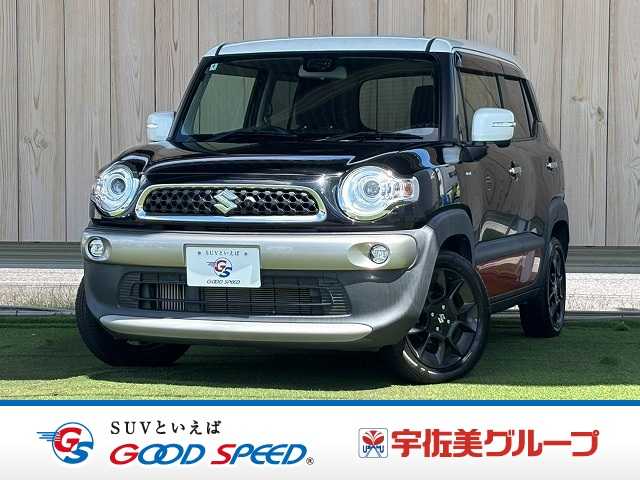 Suzuki XBEE 1