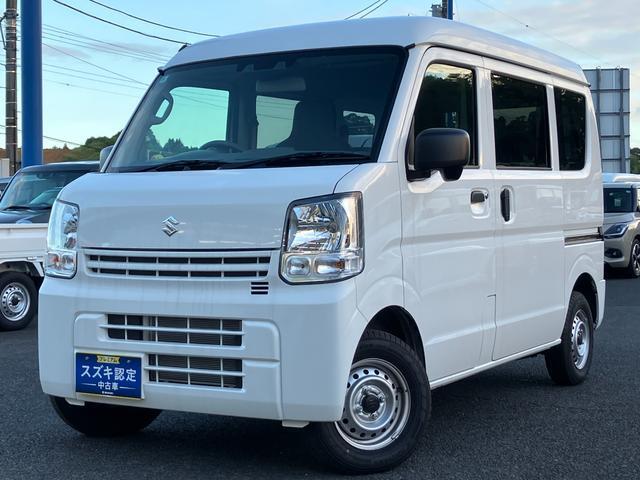 2025 Suzuki Every