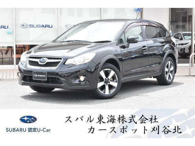 2015 Subaru Impreza XV