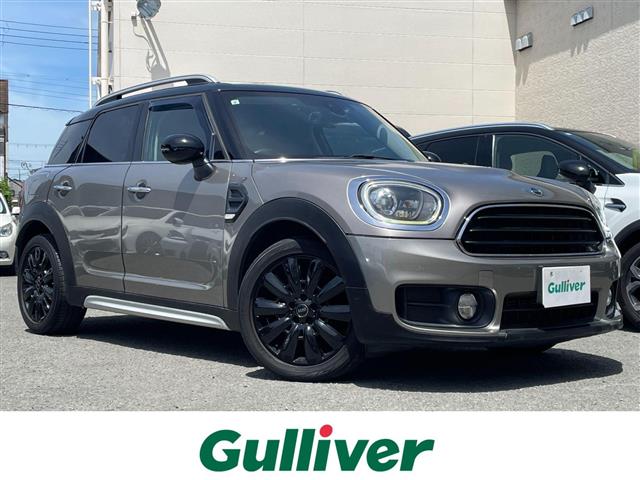 MINI Crossover 1