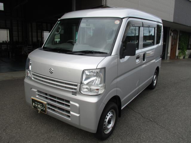 2015 Suzuki Every