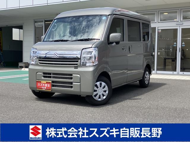 2025 Suzuki Every