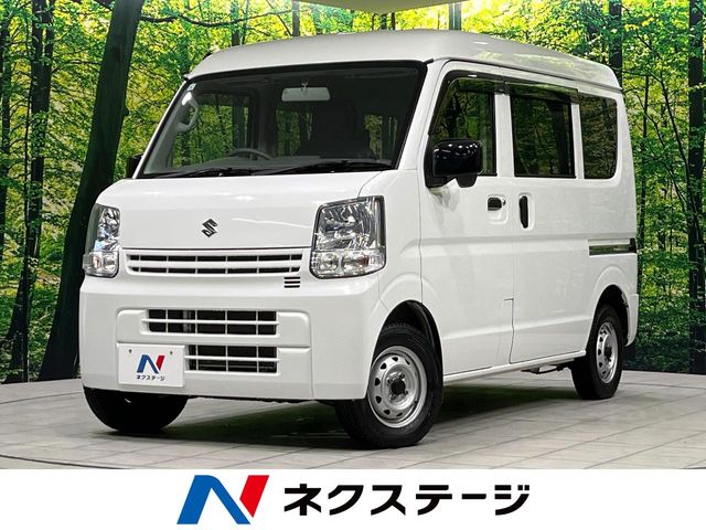 Suzuki Every 1